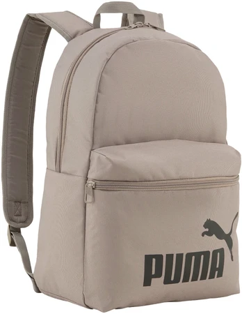 Puma Kuprinė Phase Backpack Pilkas 091164 43