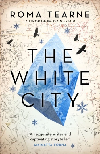 Knyga White City