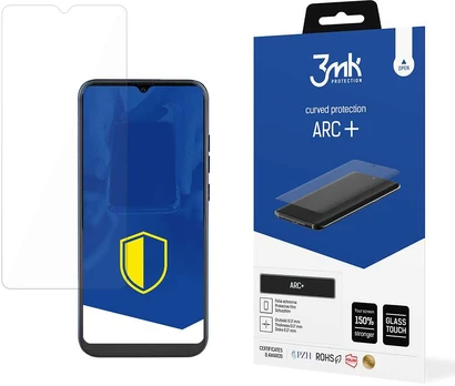 3Mk Protection MyPhone Now - 3mk ARC+