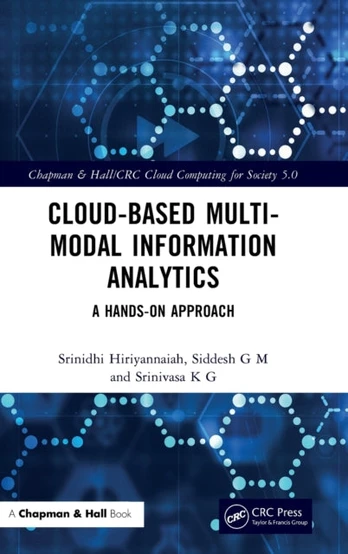 Cloud-based Multi-Modal Information Analytics