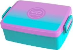 Dėžutė maistui CoolPack Gradient Blueberry Z07505, 1.100 l kaina
