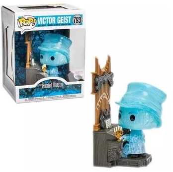 *****FUNKO HauntedMansion Victor Geist 49597 95974