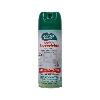 Cooper Bacter baktericidinis purškalas, 200ml