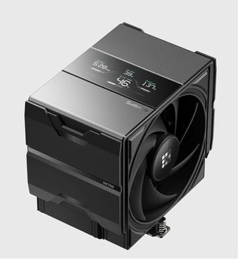 Deepcool SK700V Air Cooler, Black
