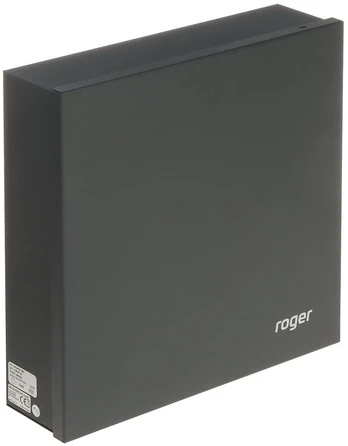 PRIEIGOS KONTROLERIS MC16-PAC-ST-2-KIT ROGER