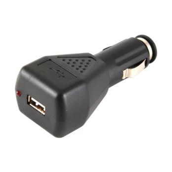 Automobilinis kroviklis Gembird 12V USB universalus