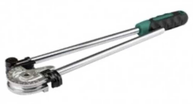 Vamzdžių lenkimo replės Sata ST97323; 10 mm