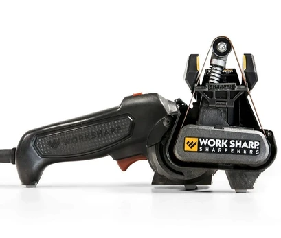 Work Sharp Peilis & Tool Sharpener Mk.2 - peilis and tool sharpener