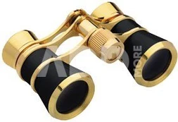 Konus Opera Glass Opera-45 3x25 Black/Gold