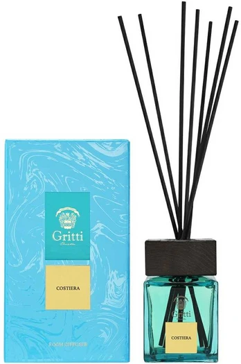 Jetworld GRITTI Coast kvapiklis 250 ml