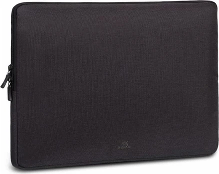 Rivacase NB SLEEVE SUZUKA 15.6"/7705 BLACK RIVACASE