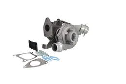 KAMOKA 8600151 Kompresorius, įkrovimo sistema