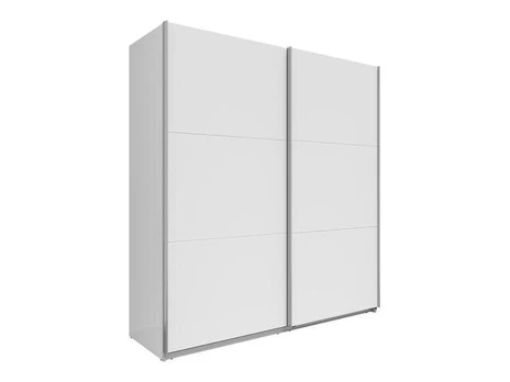 Spinta Neo, 201x64x216 cm, balta