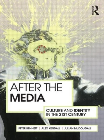 After the Media - Kietas viršelis