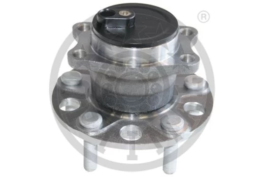 Rato guolio komplektas OPTIMAL 992744