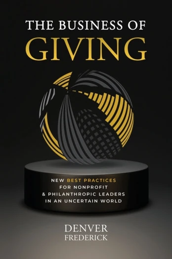 Business of Giving