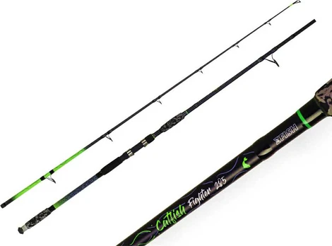 ZFISH meškerė "Catfish Fighter" 2,85/ 100-300g