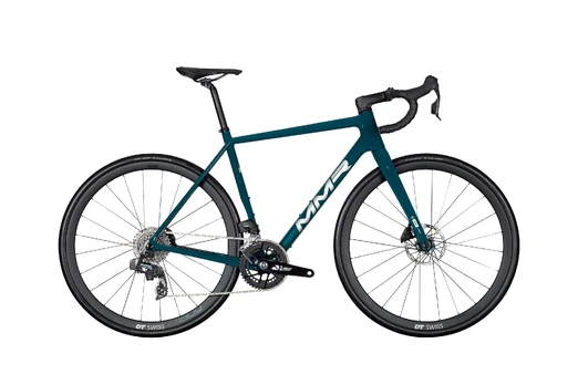 Dviratis MMR GRAND TOUR 10 OCEAN 53-M 2025