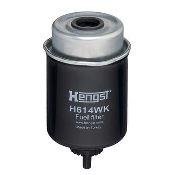 Kuro filtras HENGST FILTER H614WK