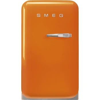 Šaldytuvas Smeg FAB5LOR6