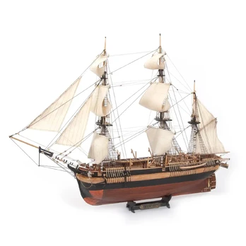 "HMS Erebus" Modeliavimo Rinkinys