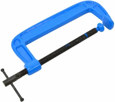 AW-Tools AWTOOLS ŚCISK STOLARSKI TYP G / 4"