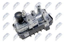 Kompresorius, įkrovimo sistema NTY ECD-BM-002 kaina