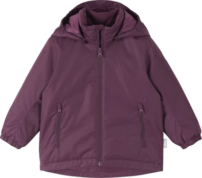 REIMA Portti 5100155L Deep purple - 134