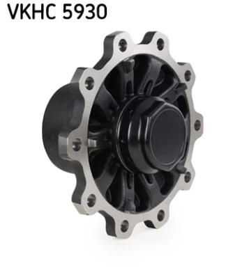 Rato stebulė VKHC 5930
