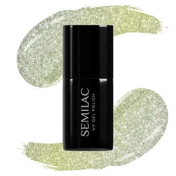 SEMILAC Hibridinis lakas 483 The Fun One 7 ml