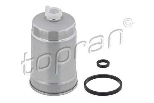 Kuro filtras TOPRAN 109 045