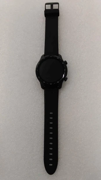 Išmanusis laikrodis TicWatch Pro 3 Ultra GPS