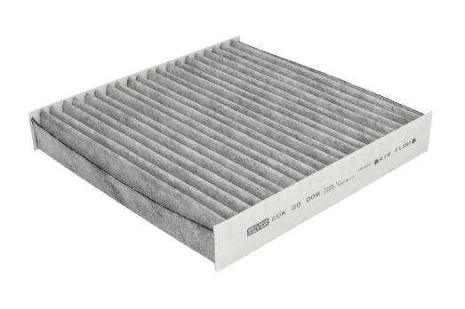 Salono filtras MANN-FILTER CUK 20 006