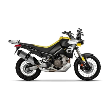 Laikiklis Shad Top Master Aprilia Tuareg 660, juoda
