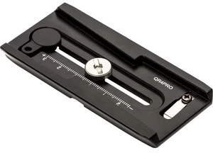 Greito atlaisvinimo plokštė Benro QR-4 Pro Plate