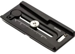 Greito atlaisvinimo plokštė Benro QR-4 Pro Plate kaina