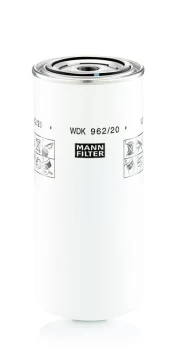 Kuro filtras MANN-FILTER WDK962/20 kaina