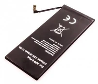 Bateria MicroSpareparts Mobile 2915mAh, iPhone 6+ (MSPP6430+)