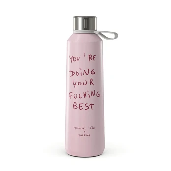 Your Best - Water Bottle, 500 ml