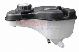 Išsiplėtimo bakelis, aušinimo skystis METZGER 2140282