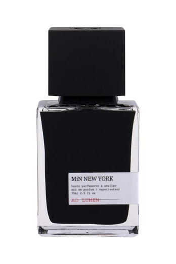MiN New York Scent Stories Vol. 2 Ad Lumen