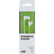 Ausinės JVC HA-FX10 kaina