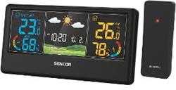 Sencor SWS 4100 B
