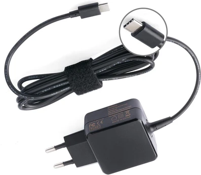 Maitinimo šaltinis do laptopa CoreParts 15 W, USB-C, 3 A, 5 V (MBXUSBC-AC0004)
