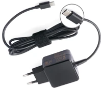 Maitinimo šaltinis do laptopa CoreParts 15 W, USB-C, 3 A, 5 V (MBXUSBC-AC0004) kaina