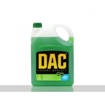 Antifrizas DAC Heavy duty 5L