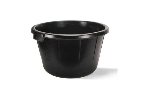 SARA Guminis statybinis kibiras, 80 l