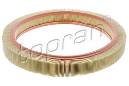 TOPRAN 400 324 Oro filtras