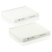 Salono filtras MANN-FILTER CU 2533-2 kaina