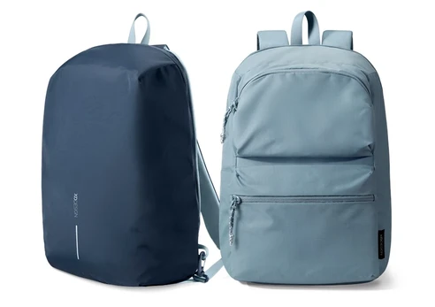 XD DESIGN Switch 2-in-1 Backpack NAVY / BLUE P706.3315